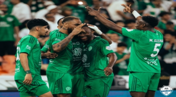 تشكيلة الأهلي تبدأ بثنائي رئيسي في مواجهة الوحدة